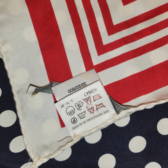 MaxMara Weekend Made in Italy Silk - Picture 6 of 7